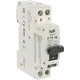 Дифференциальный автомат Iek Armat B06S 1P+NP B16 А 30 мА 6 кА B AR-B06S-1N-B16A030