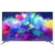 Телевизор Maunfeld MLT55USD02G 55" 139.7 см цвет серый