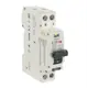 Дифференциальный автомат Iek Armat B06S 1P+NP C20 А 30 мА 6 кА C AR-B06S-1N-C20C030