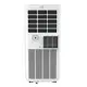 Кондиционер мобильный Timberk Nordvind T-PAC09-P09E 9K BTU охлаждение