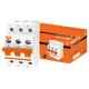 Выключатель нагрузки Tdm electric ВН-32 3P 20 А SQ0211-0022