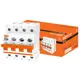 Выключатель нагрузки Tdm electric ВН-32 4P 16 А SQ0211-0031