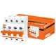 Выключатель нагрузки Tdm electric ВН-32 4P 32 А SQ0211-0034