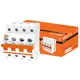 Выключатель нагрузки Tdm electric ВН-32 4P 63 А SQ0211-0037