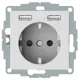 Розетка USB Schneider Electric MTN2366-0325 цвет активный белый