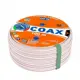 Кабель коаксиальный AVS Electronics SAT 50 30 м