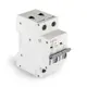 Автоматический выключатель Sigma elektrik 2P C20 А 6 кА 6SM220C