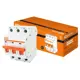 Автоматический выключатель Tdm electric ВА47-29 3P C13 А 4.5 кА SQ0206-0108