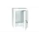 Корпус металлический TDM Electric SQ0905-0053 ЩМП-1-1 395x310x150