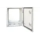 Корпус металлический TDM Electric SQ0905-0081 ЩМП-2-1 500x400x150