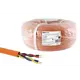 Кабель TDM Electric КПСнг(А)-FRLS 4x0.5 200 м ГОСТ