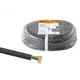 Кабель TDM Electric ВВГнг(А)-LS 5x4 ок(N PE)-0.66 ГОСТ 30 м