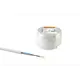 Провод Tdm electric ПВС 2x6 5 м цвет белый ГОСТ