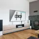 Кронштейн для телевизора Kromax STAR-44 20162, 22"-65" цвет серый
