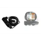 Удлинитель-шнур Tdm electric SQ1307-0228 3 розетки 30 м