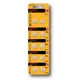 Батарейка Kodak AG4 LR626 LR66 Max button cell 10 шт.