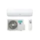 Сплит-система инверторная Hisense AS-18UW4RXATV03 18K BTU охлаждение/обогрев