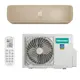Сплит-система инверторная Hisense AS-13UW4RVETG01(C) 13K BTU охлаждение/обогрев