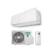 Сплит-система инверторная Hisense AS-09UW4RYRKB05 9K BTU охлаждение/обогрев с Wi-Fi