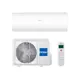 Сплит-система Haier Coral HSU-18HPL103/R3 18K BTU охлаждение/обогрев