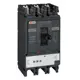 Автоматический выключатель Ekf ВА-99C 3P 630/500 А 40 кА mccb99C-630-500