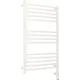 Полотенцесушитель электрический Сунержа Богема 3.0 выгнутая П 500x800 мм 300 Вт с терморегулятором лесенка цвет белый матовый