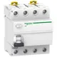 Дифференциальный автомат Schneider electric Acti9 4P C63 А 30 мА 6 кА AC A9R70463