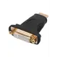 Переходник Rexant штекер HDMI - гнездо DVI-I