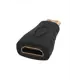 Переходник Rexant штекер mini HDMI - гнездо HDMI