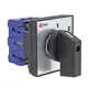 Переключатель кулачковый EKF PROxima ПК-1-53 10А 3P 1-2