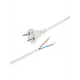 Шнур Rexant 11-1304 1 розетка 1.5 м