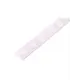 Термоусадочная трубка Rexant ТУТ нг 30.0/15.0 мм 1 м цвет белый 10 шт.