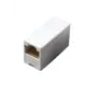 Адаптер Rexant проходной UTP RJ-45(8P8C) CAT 5e 50шт