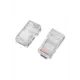 Разъем Rexant UTP RJ-45(8P8C) CAT 5e