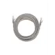 Патч-корд Rexant U/UTP cat 6 RJ45-RJ45 26AWG LSZH цвет серый 5 м