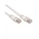 Патч-корд Rexant U/UTP RJ45-RJ45 cat 5e ПВХ цвет серый 15 м