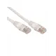 Патч-корд Rexant U/UTP RJ45-RJ45 cat 5e ПВХ цвет серый 2 м