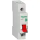 Выключатель нагрузки Schneider Electric Easy9 1P 63 А 230 В EZ9S16163