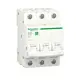Автоматический выключатель Schneider electric Resi9 3P B10 А 6 кА R9F02310