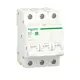 Автоматический выключатель Schneider electric Resi9 3P C20 А 6 кА R9F12320