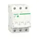 Автоматический выключатель Schneider electric Resi9 3P C40 А 6 кА R9F12340