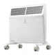 Конвектор электрический Electrolux Air Stream ECH/AS-1000 ER с электронным термостатом 1000 Вт цвет белый