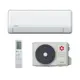 Сплит-система инверторная Kentatsu Sempai inverter KSGP53HZRN1 18K BTU охлаждение/обогрев