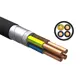 Кабель NVO ВБШвнг(А) LS 4x2.5 200 м ГОСТ