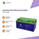Аккумуляторная батарея Sunways GP 12 В 65 Ач