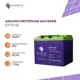 Аккумуляторная батарея Sunways GP 12 В 45 Ач