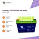 Аккумуляторная батарея Sunways GP 12 В 33 Ач