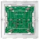 Модуль кнопочный Schneider Electric Merten D-Life PlusLink Wiser BLE 1 клавиша