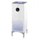 Очиститель воздуха Electrolux EAP-1040D Yin&Yang цвет белый