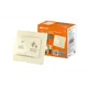 Переключатель встраиваемый Tdm electric Таймыр SQ1814-0706 с кнопкой Не беспокоить и Уборка цвет бежевый